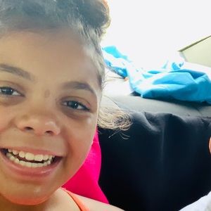 Meet your Posher, Kristan